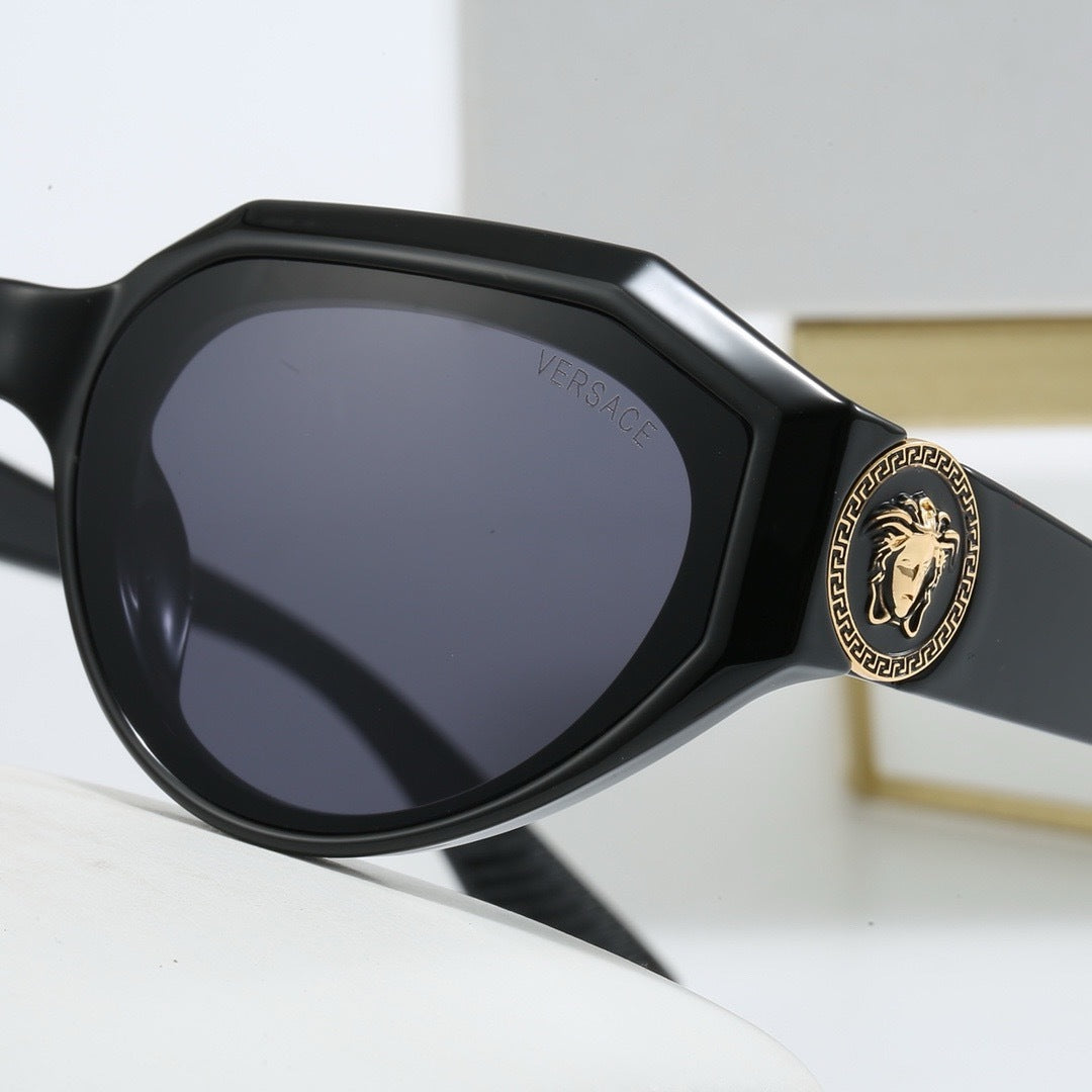 🕶️ Lentes de Sol Versace – Lujo, Estilo y Presencia