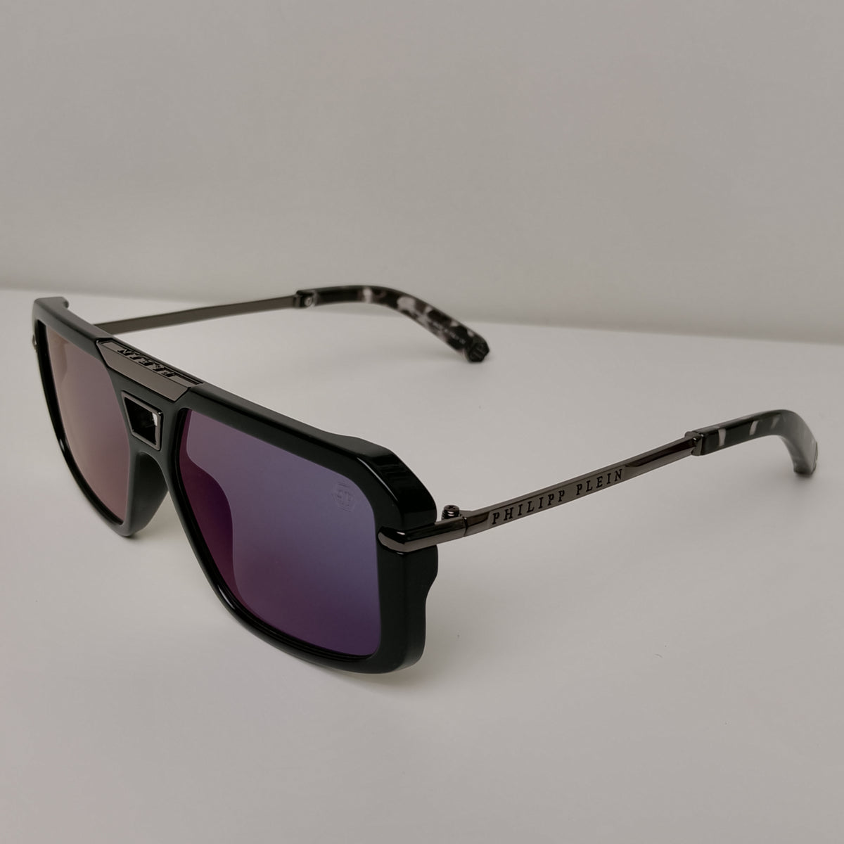 🕶️ Philipp Plein – Luxury Black