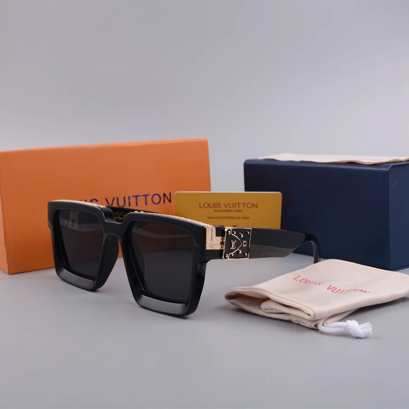 Louis Vuitton Millionary