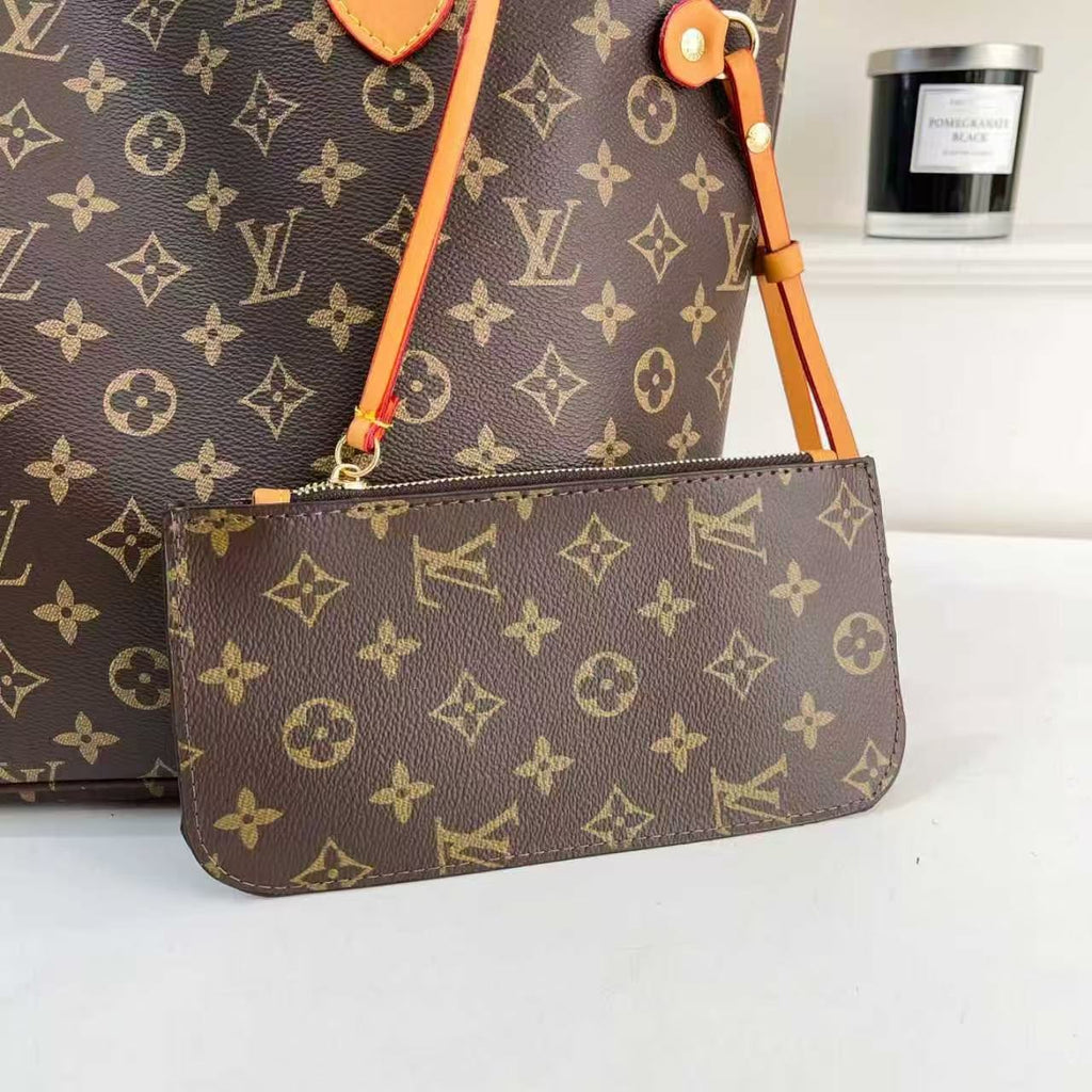 Cartera tote premium mujer diseño clásico elegante