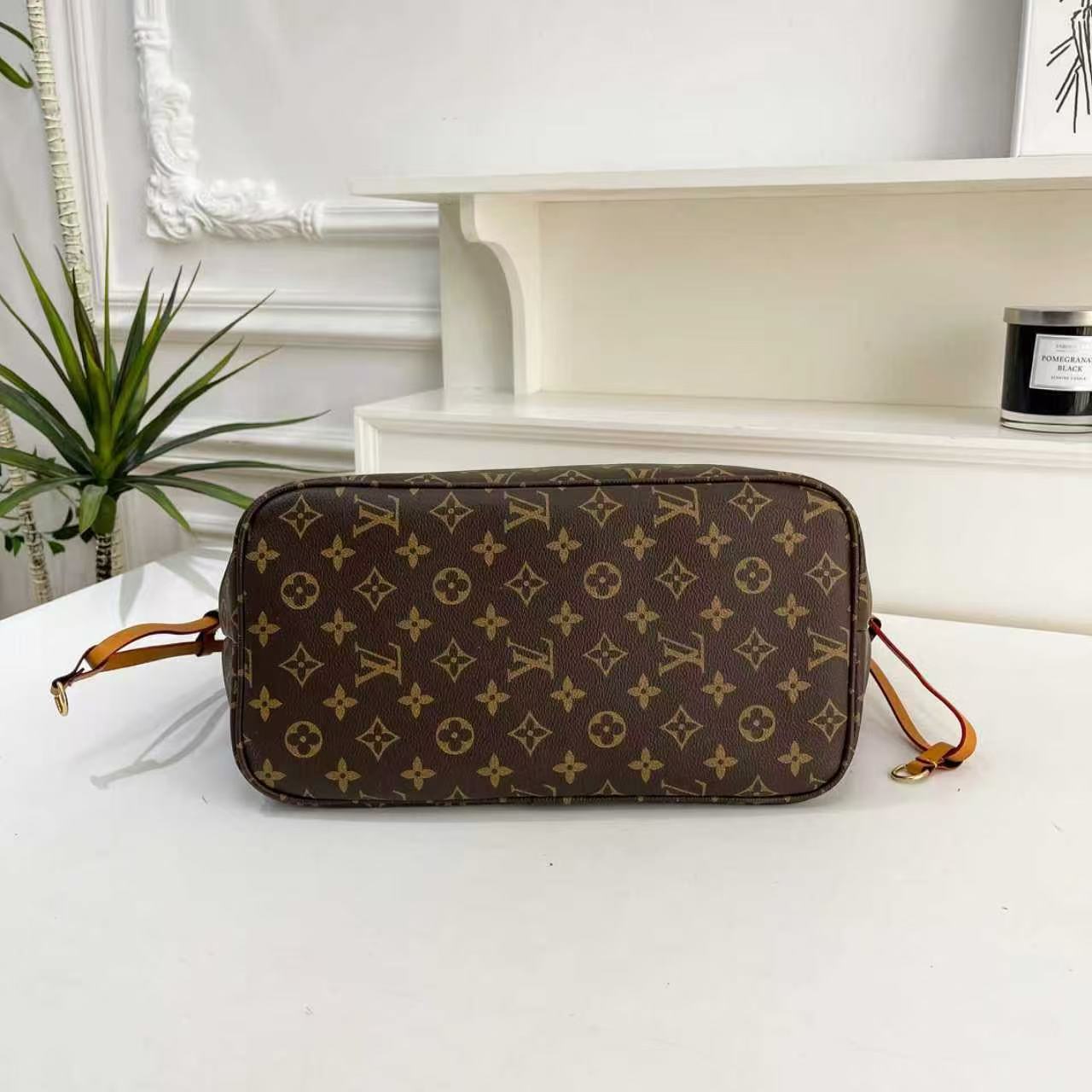 Cartera tote premium mujer diseño clásico elegante