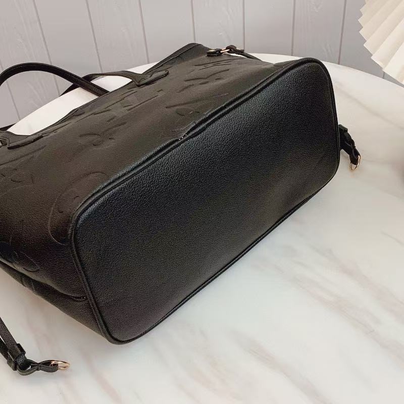 Cartera tote grande con textura y monedero incluido – bolso mujer elegante y práctico