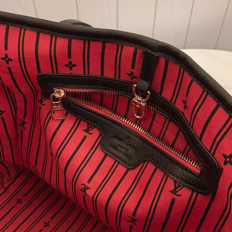 Cartera tote grande con textura y monedero incluido – bolso mujer elegante y práctico