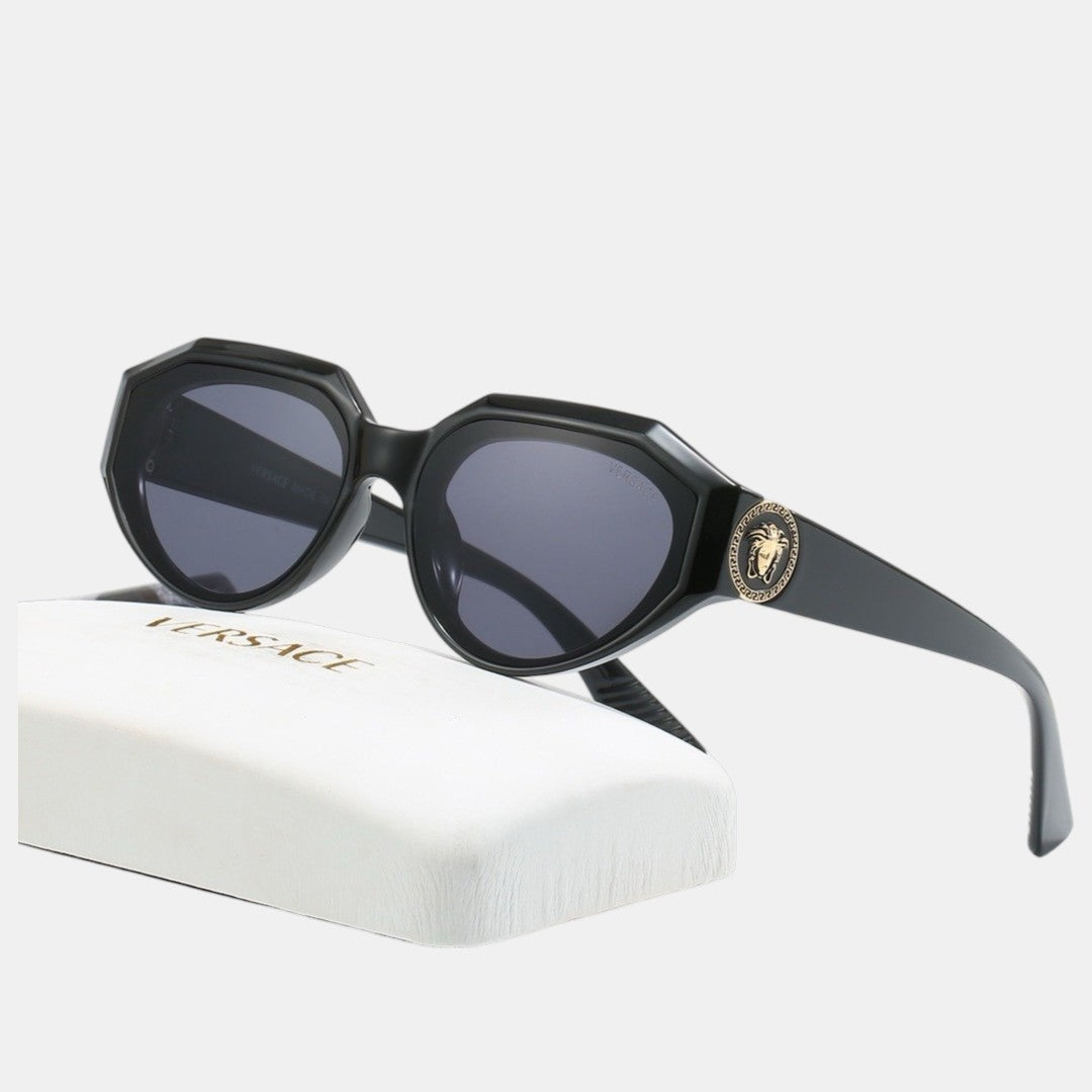 🕶️ Lentes de Sol Versace – Lujo, Estilo y Presencia