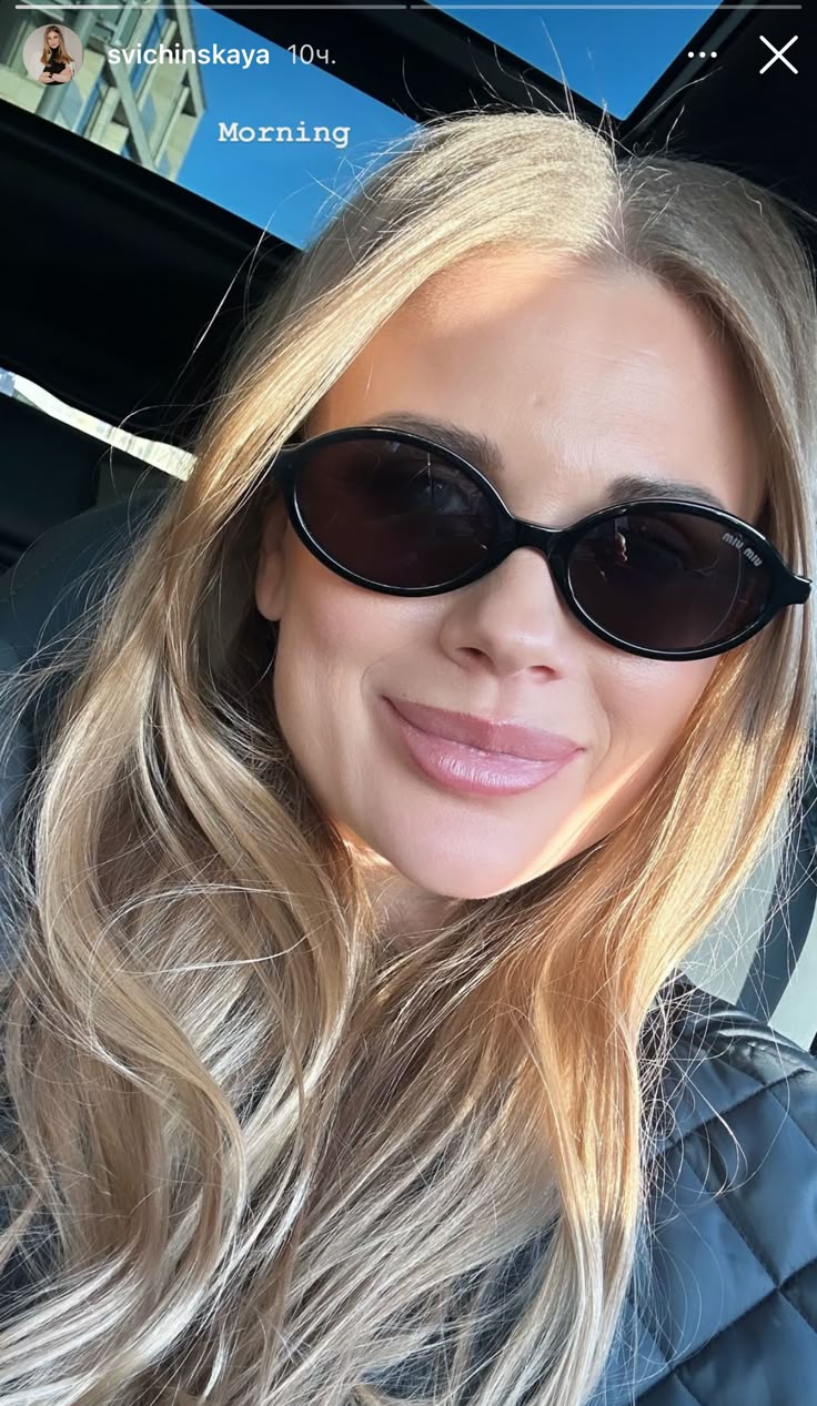 Lentes de sol Miumiu 100% Proteccion UV