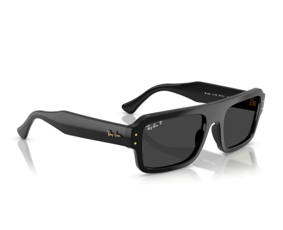 Lentes de sol estilo Luka con protección UV – gafas modernas unisex diseño urbano