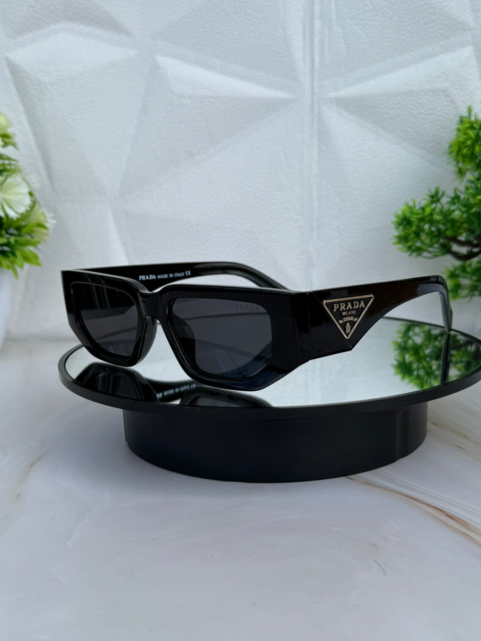 Lentes de sol Prada Classic