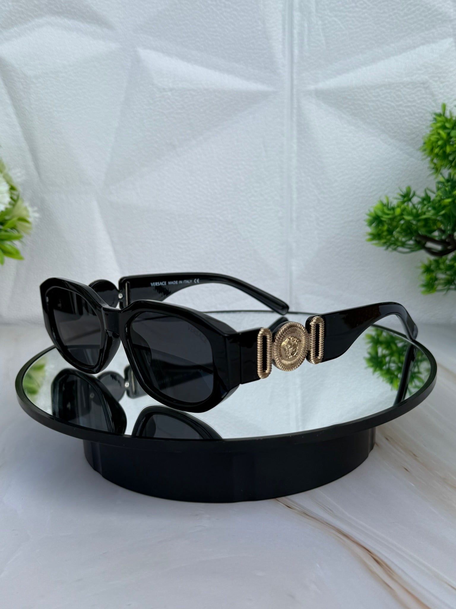 Lentes Versace Biggie