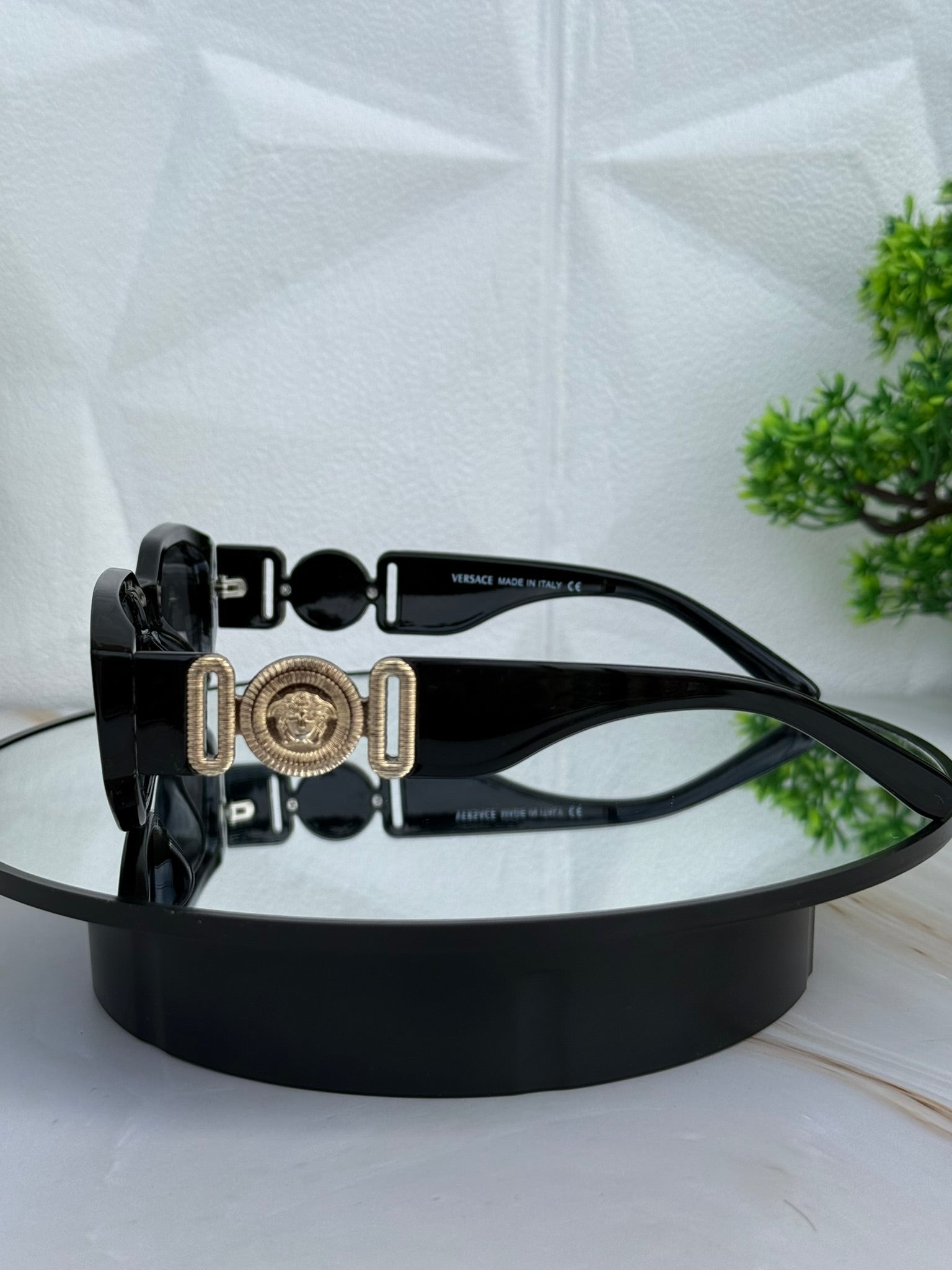 Lentes Versace Biggie