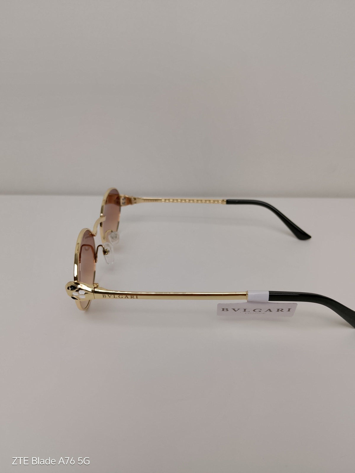 🐍 BVLGARI Serpenti – Elegancia Icónica