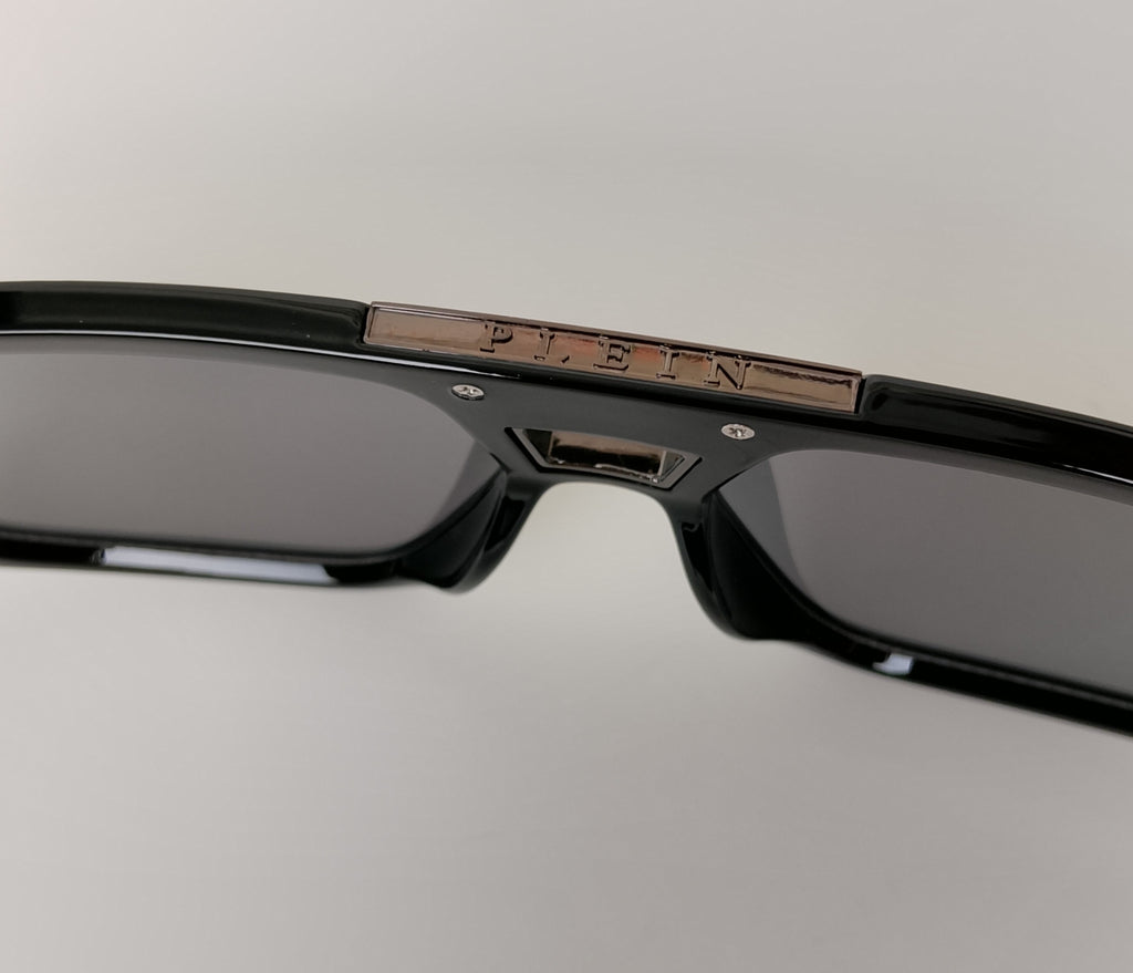 🕶️ Philipp Plein – Luxury Black