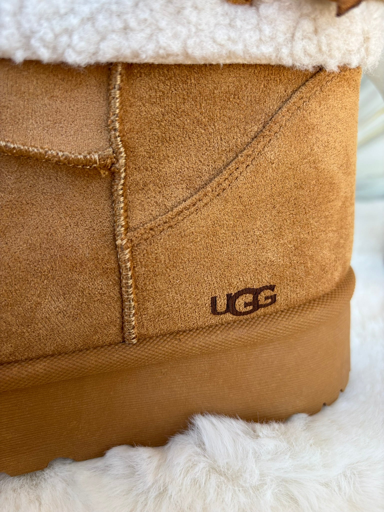 ✨ Botas de Invierno  UGG – Comodidad y estilo para el invierno ❄️