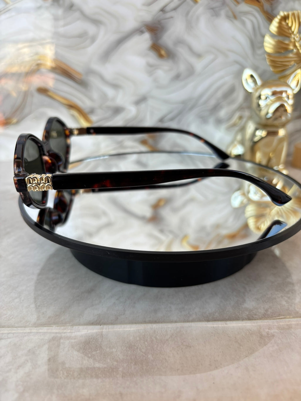Lentes de Sol Estilo Vintage Moderno UV400 | Moda Streetwear Tendencia