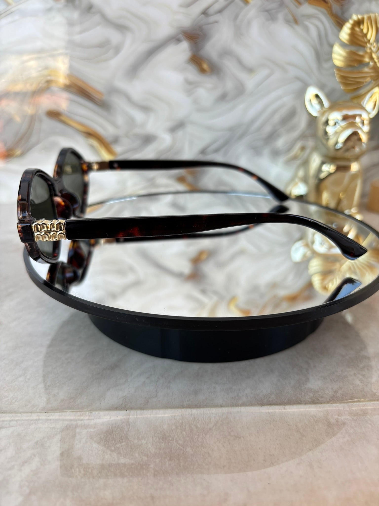 Lentes de Sol Estilo Vintage Moderno UV400 | Moda Streetwear Tendencia