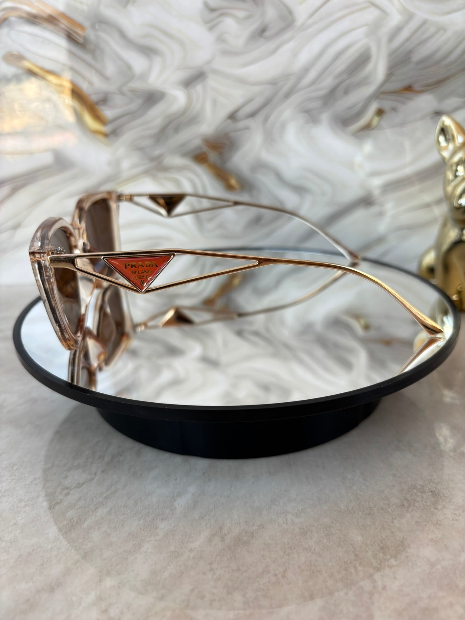 Lentes de Sol con Estilo Mujer – Diseño Cat Eye Premium UV400 | Elegancia Moderna y Sofisticada
