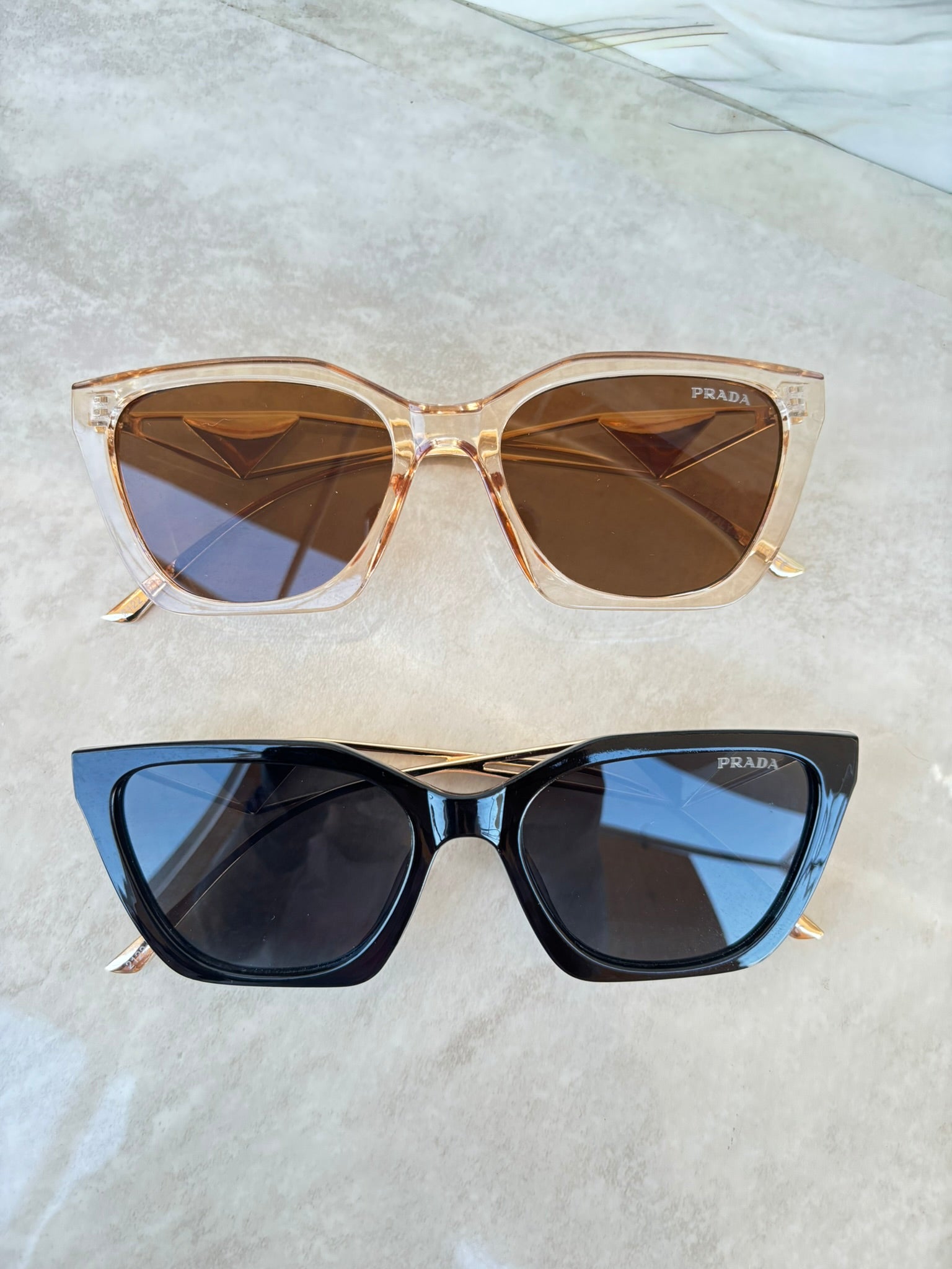 Lentes de Sol con Estilo Mujer – Diseño Cat Eye Premium UV400 | Elegancia Moderna y Sofisticada