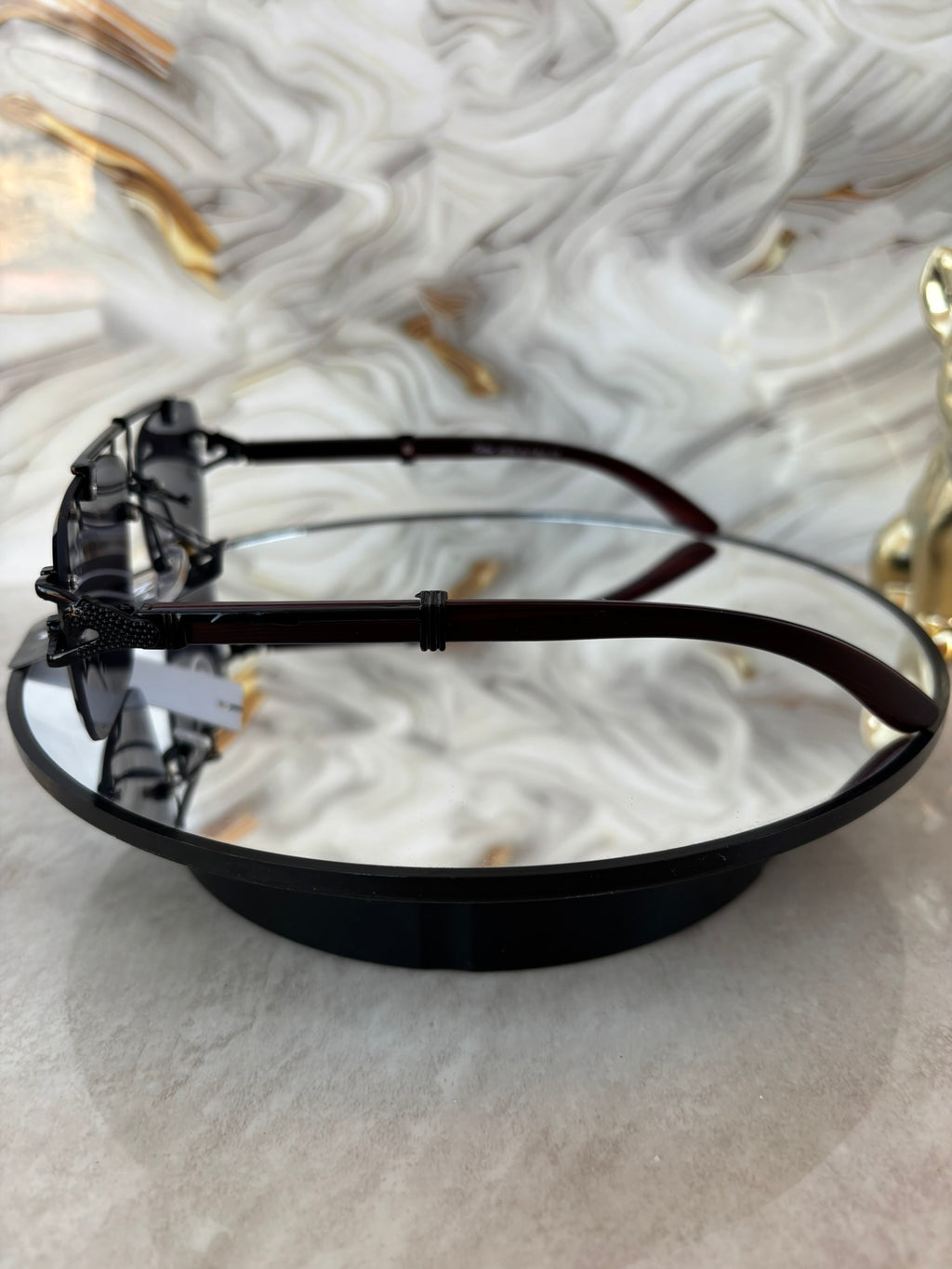 😎 Lentes de Sol Cartier – Estilo Moderno & Protección Total