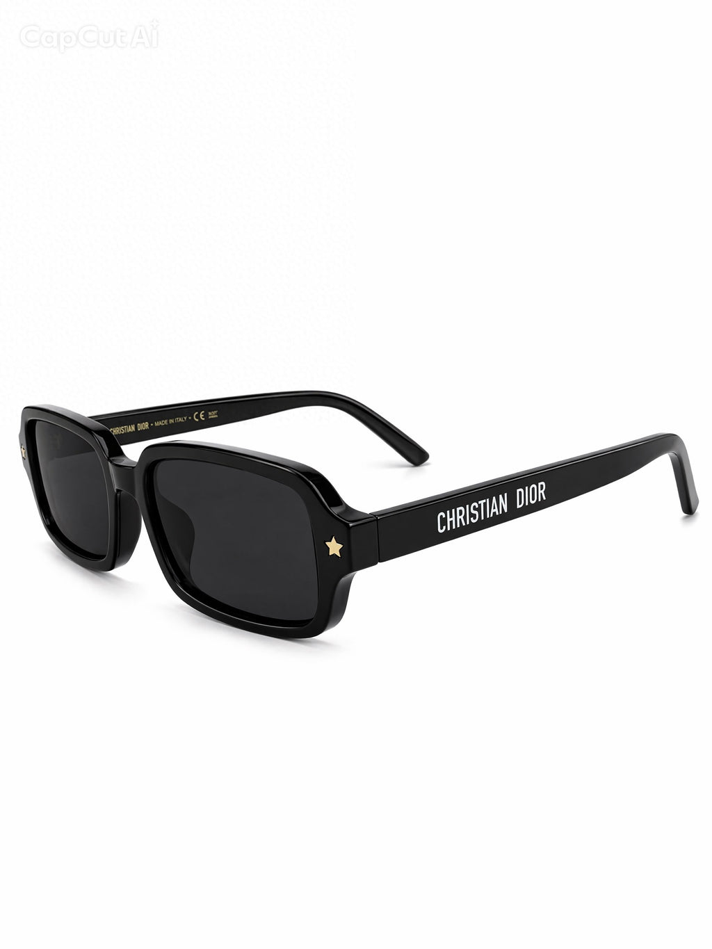 Lentes de Sol Black Signature UV400