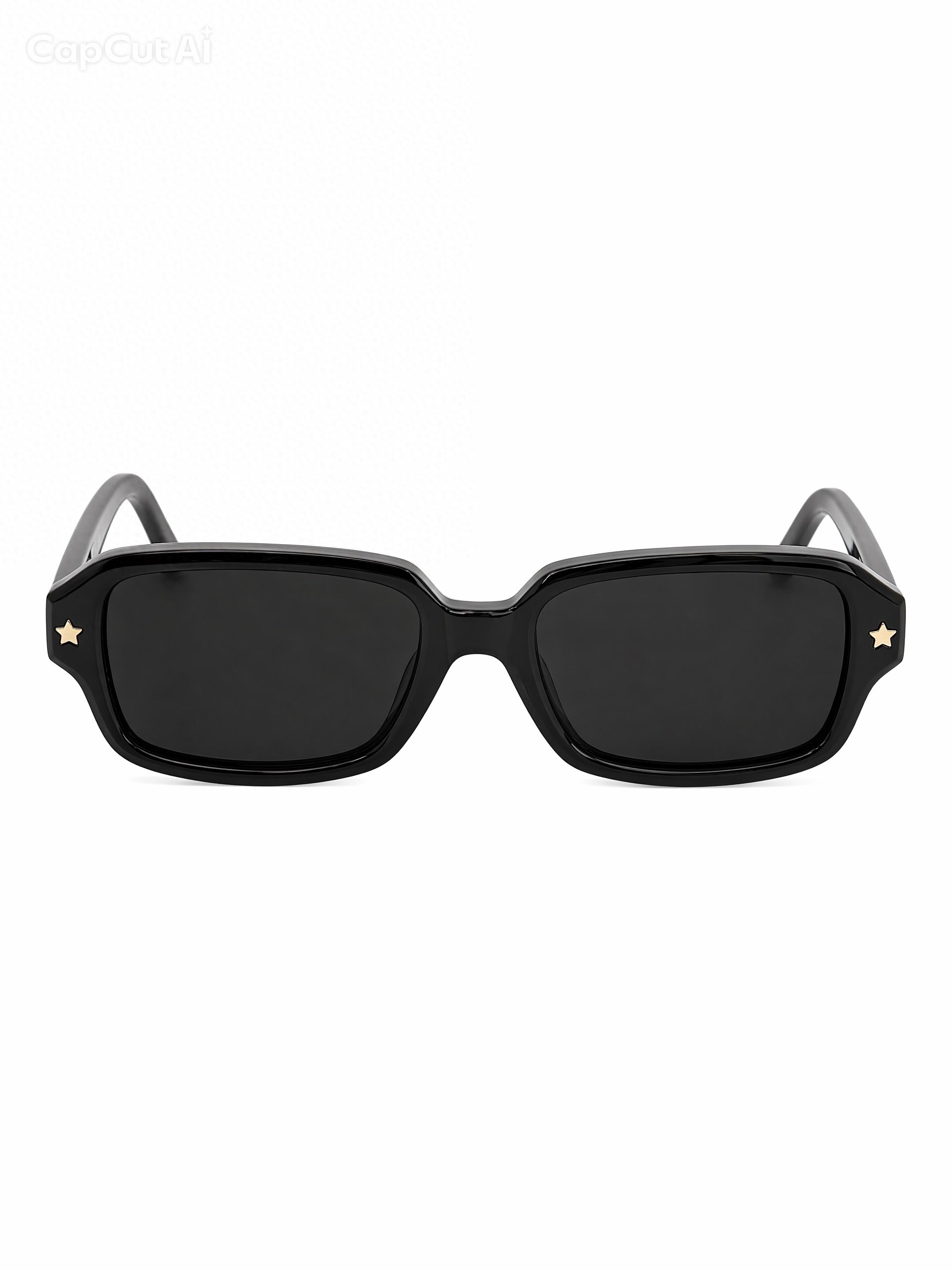 Lentes de Sol Black Signature UV400