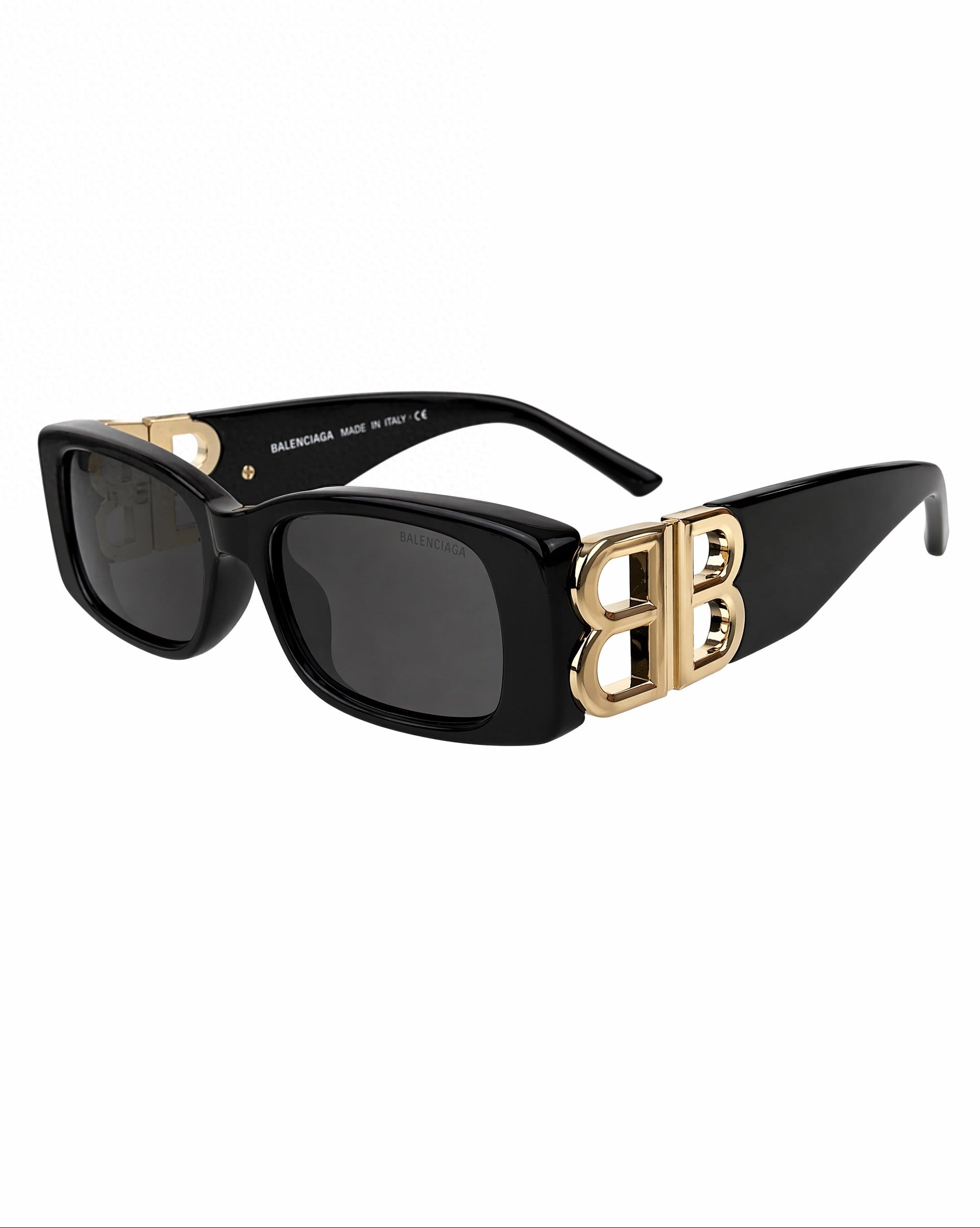 Lentes de Sol Black Gold BB UV400