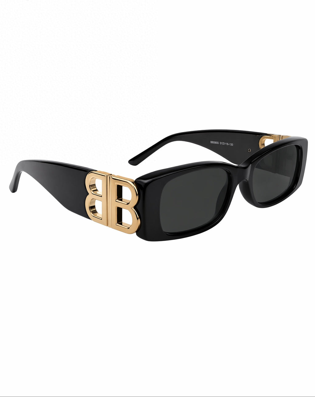 Lentes de Sol Black Gold BB UV400