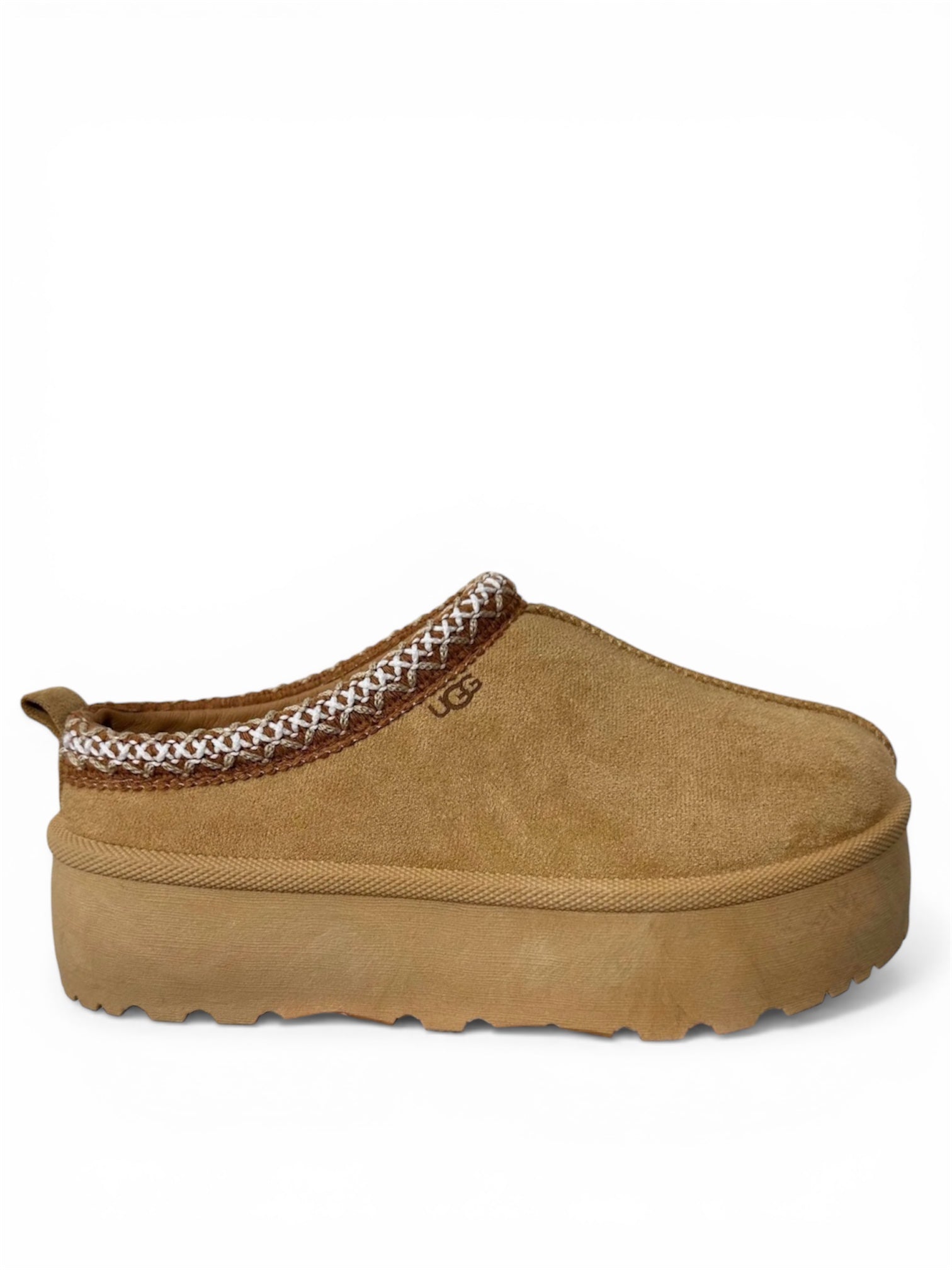UGG Tazz Plataforma – Tendencia 2026
