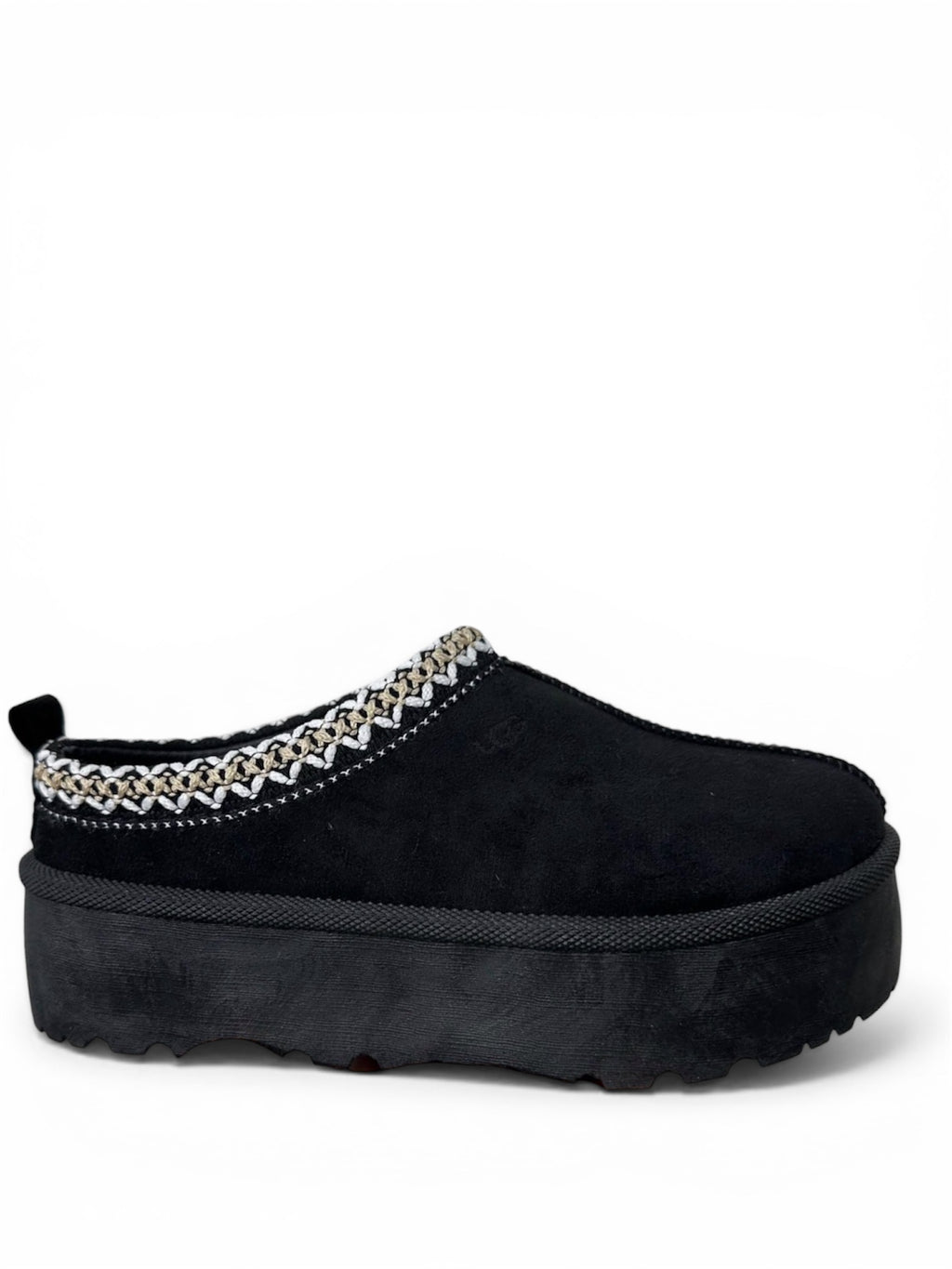 UGG Tazz Plataforma – Tendencia 2026