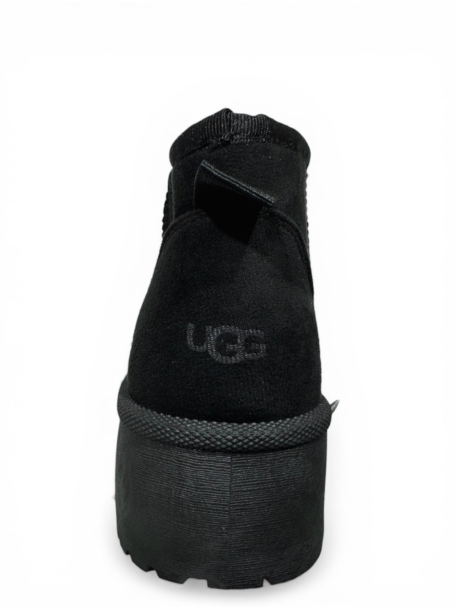 ❄️ Botas Clásicas Corte Bajo – Comodidad y estilo para el invierno