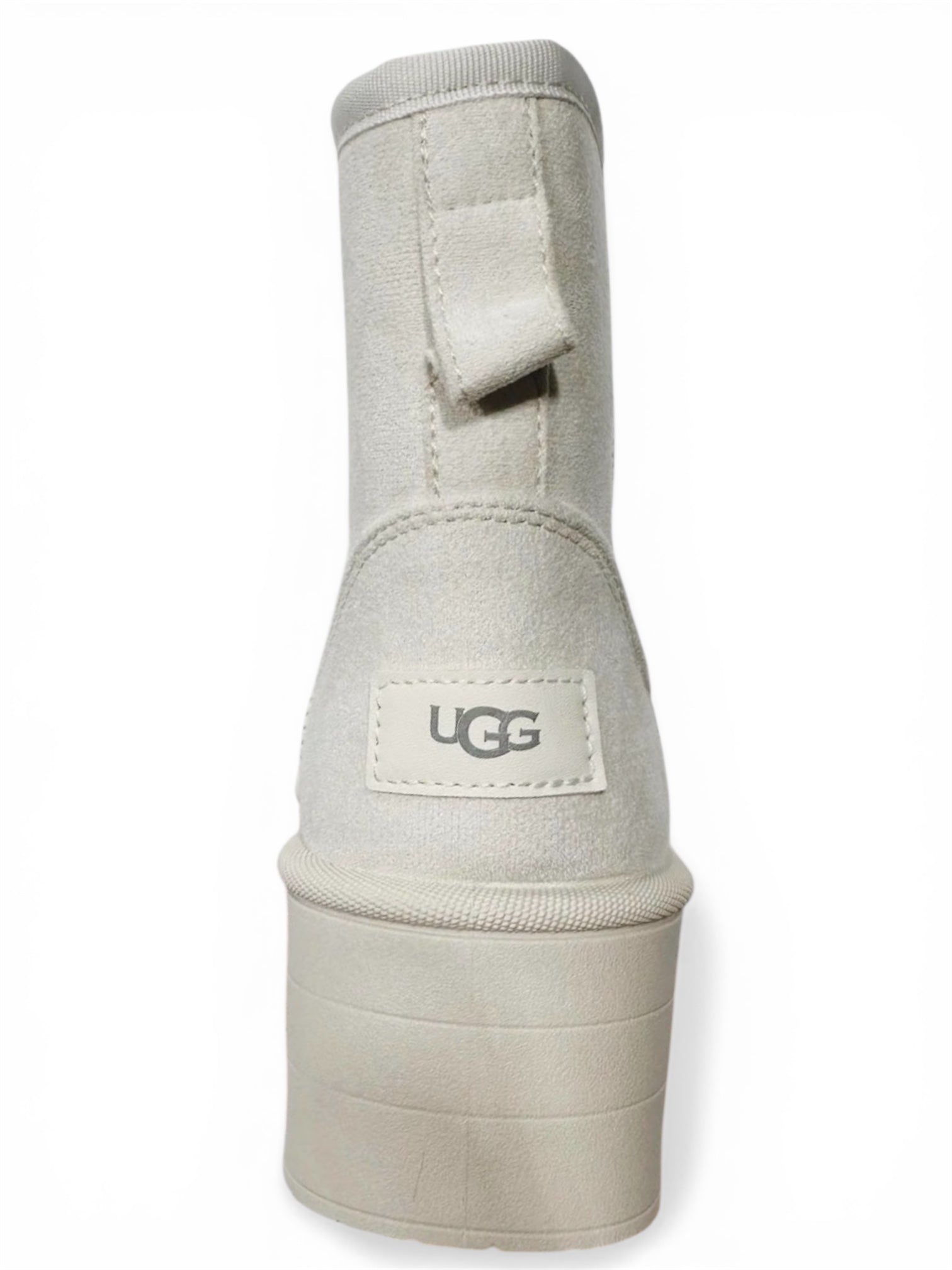 ❄️ Botas Clásicas Corte Alto – Estilo y abrigo para el invierno