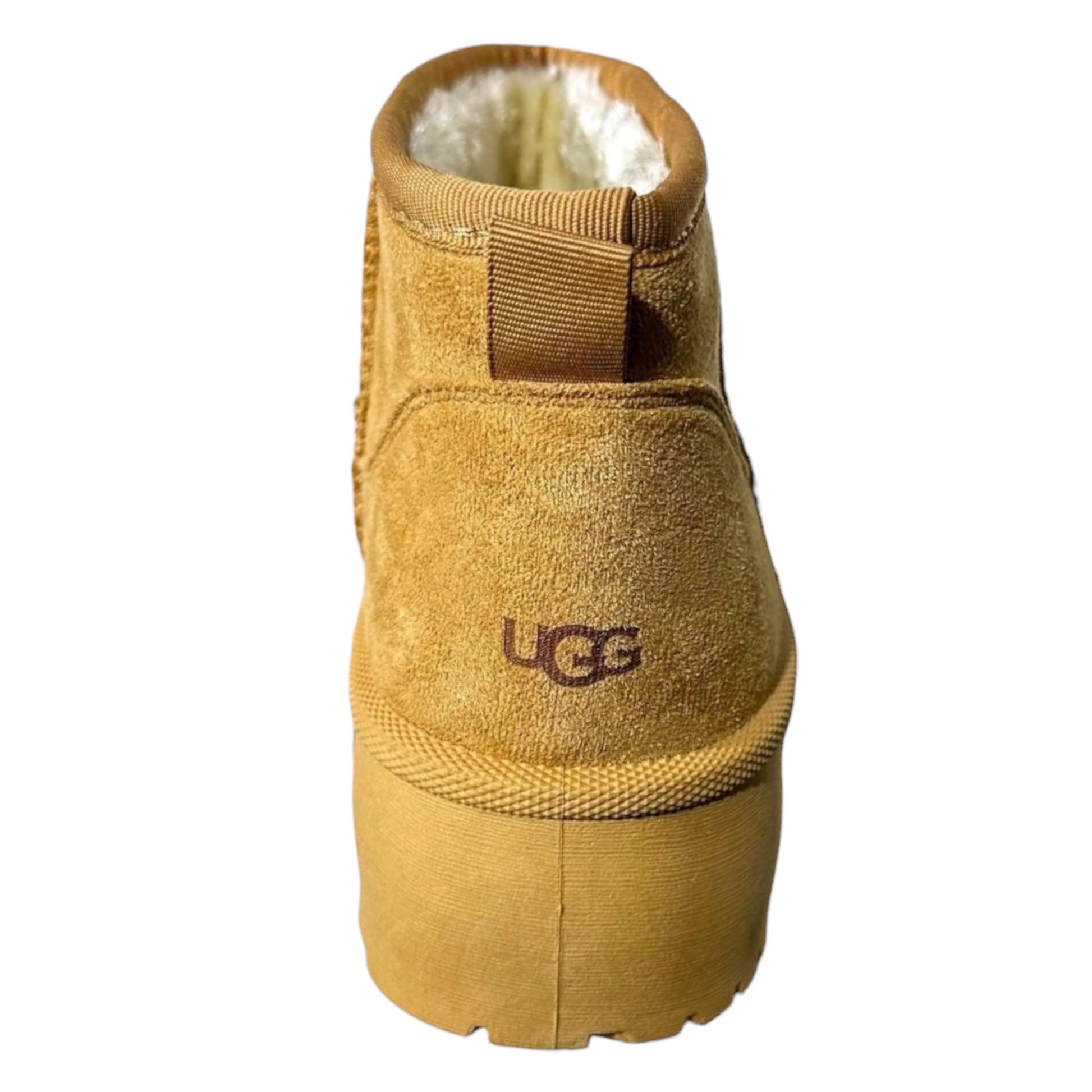 ❄️ Botas Clásicas Corte Bajo – Comodidad y estilo para el invierno