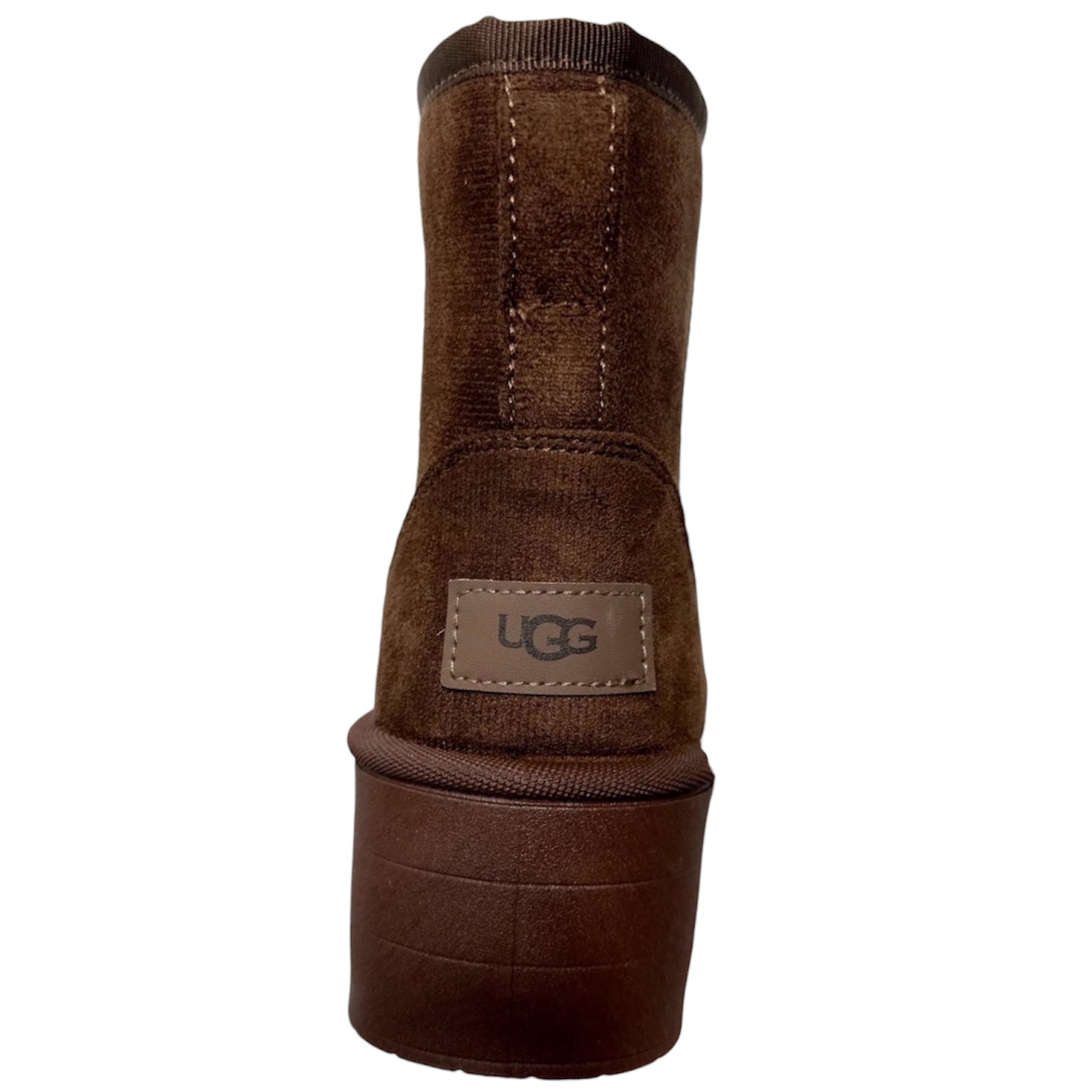 ❄️ Botas Clásicas Corte Alto – Estilo y abrigo para el invierno