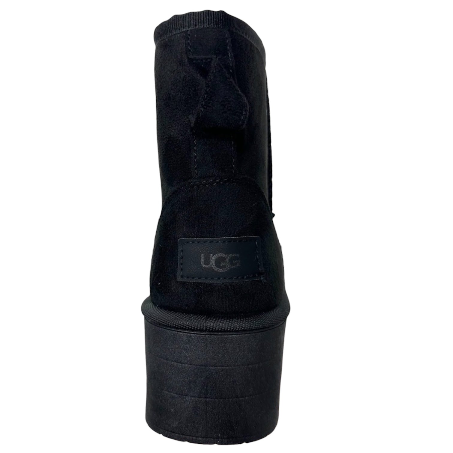 ❄️ Botas Clásicas Corte Alto – Estilo y abrigo para el invierno