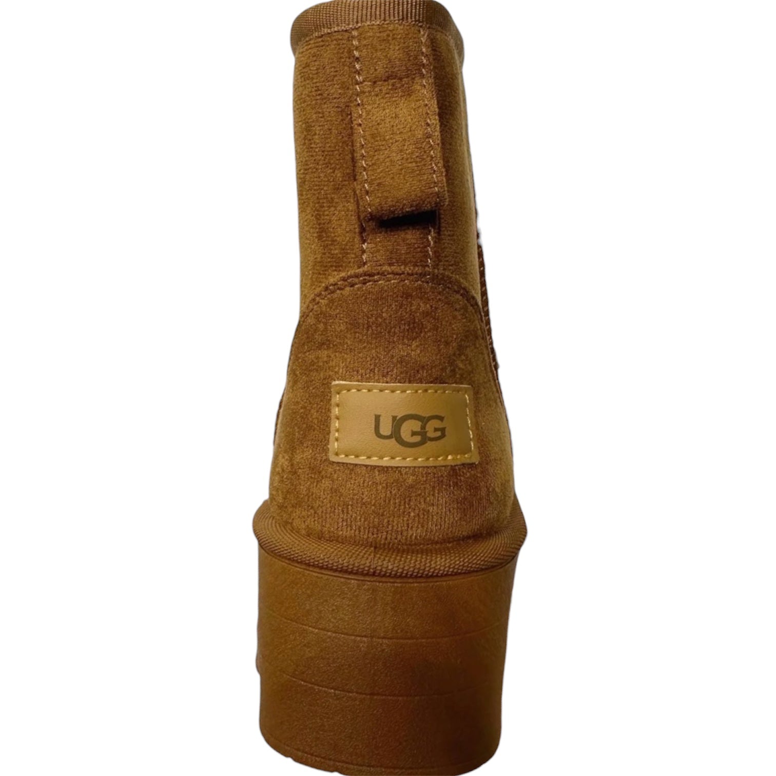 ❄️ Botas Clásicas Corte Alto – Estilo y abrigo para el invierno