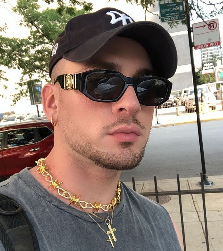 Lentes Versace Biggie