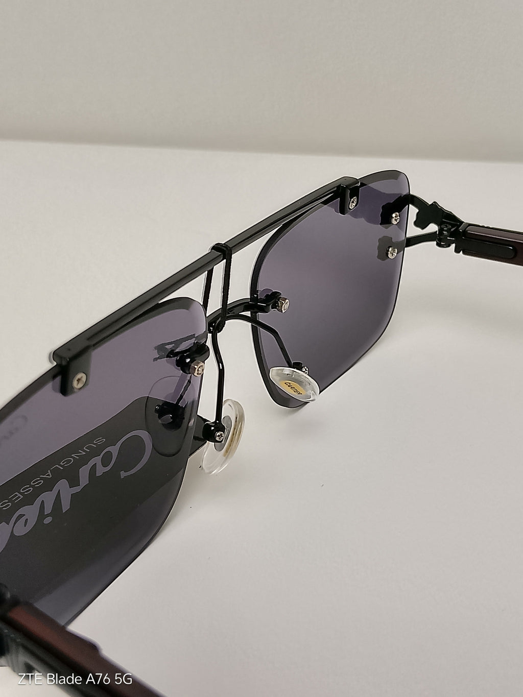 Lentes de Sol Cartier