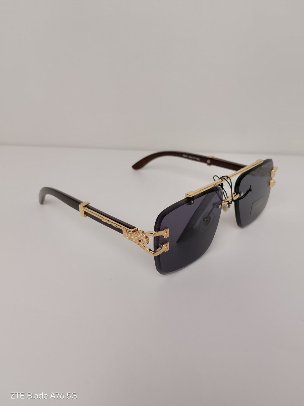 Lentes de Sol Cartier