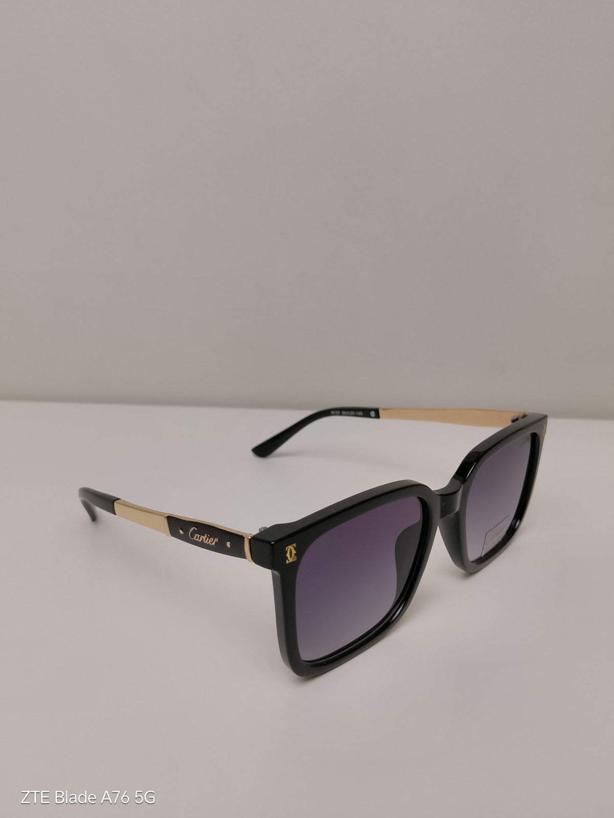 Lentes de Sol Cartier