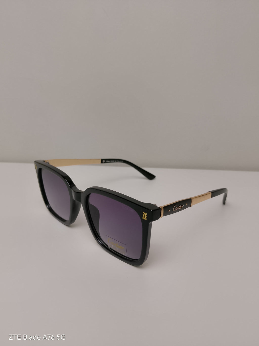 Lentes de Sol Cartier
