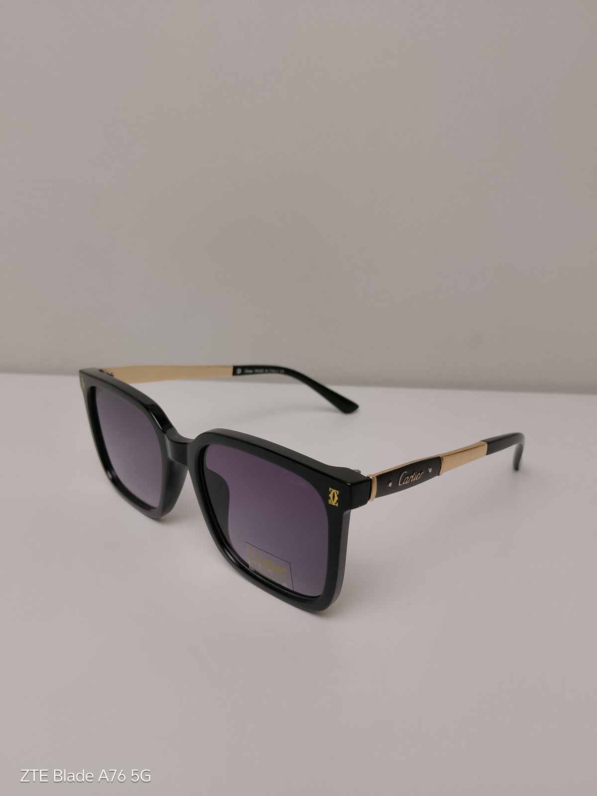 Lentes de Sol Cartier
