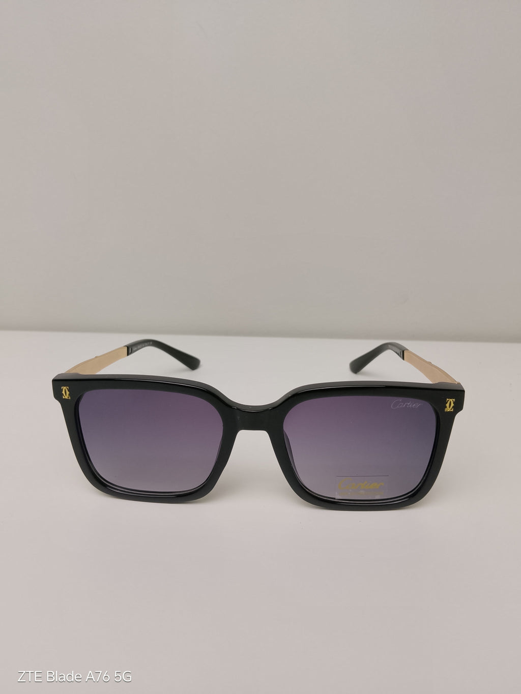 Lentes de Sol Cartier