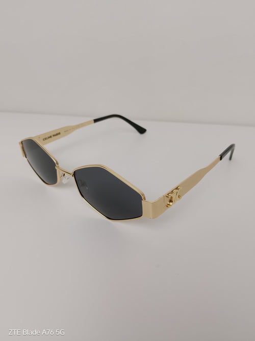 Celine Triangular