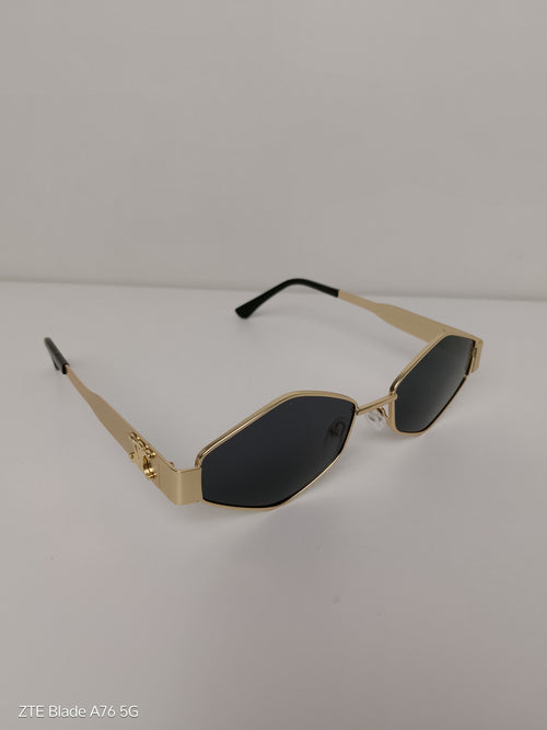 Celine Triangular