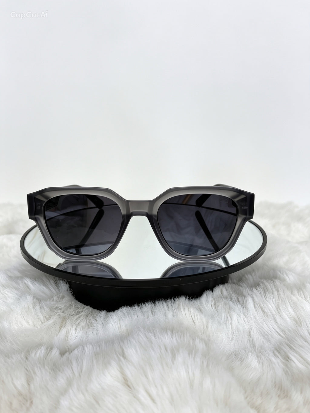 Lentes de Sol Urban Grey Premium UV400