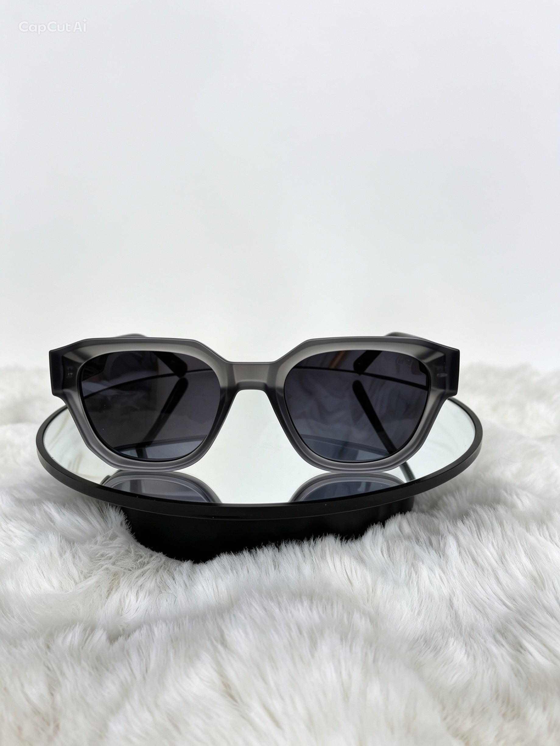 Lentes de Sol Urban Grey Premium UV400