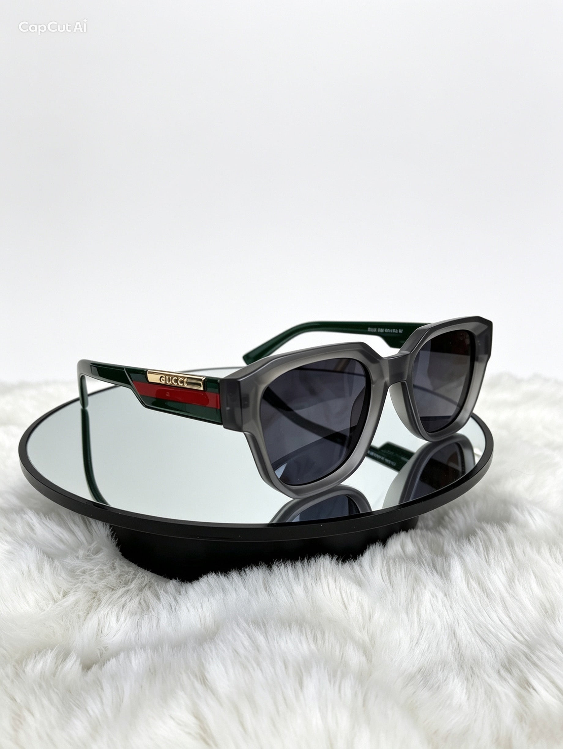 Lentes de Sol Urban Grey Premium UV400