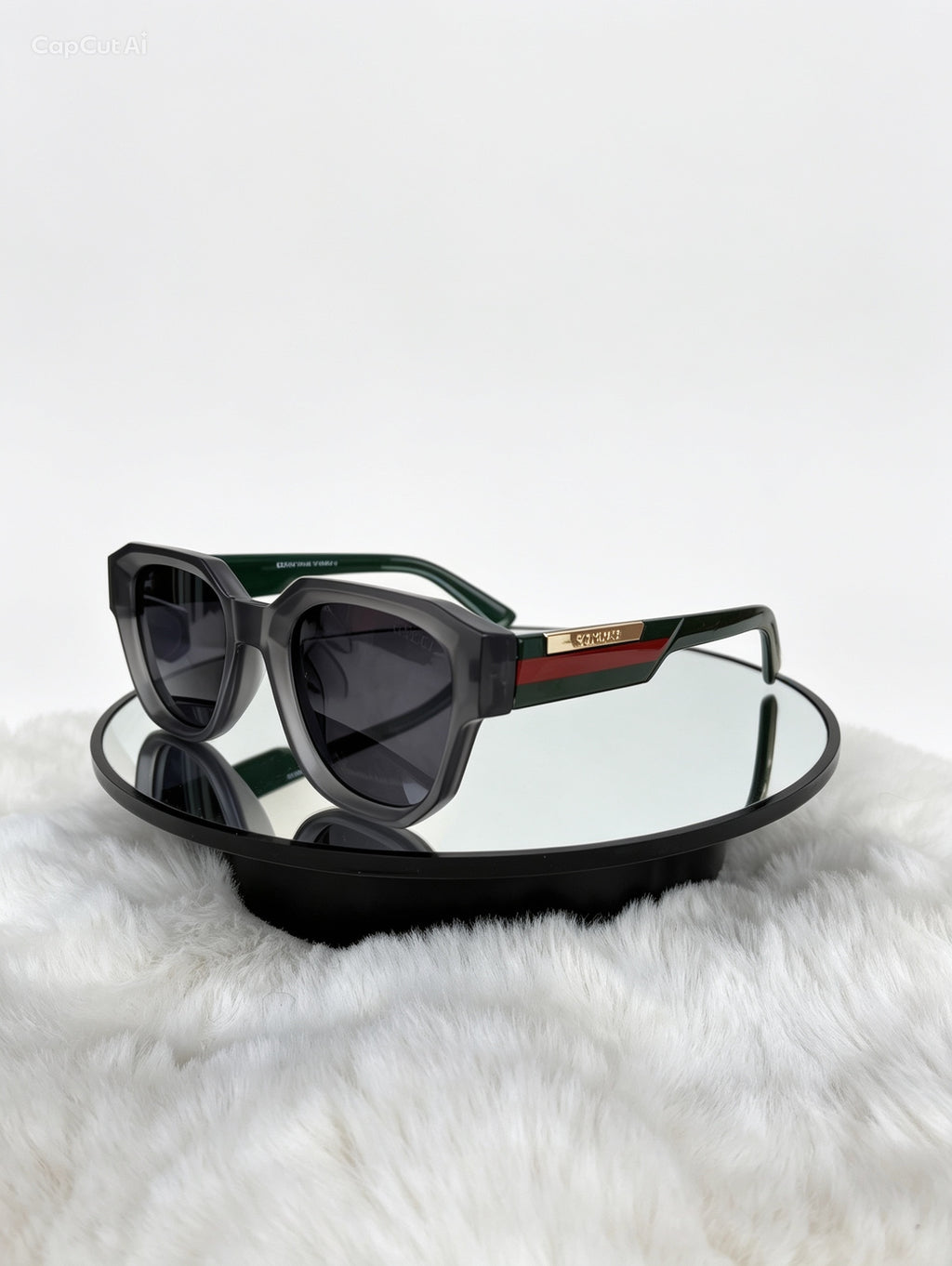 Lentes de Sol Urban Grey Premium UV400