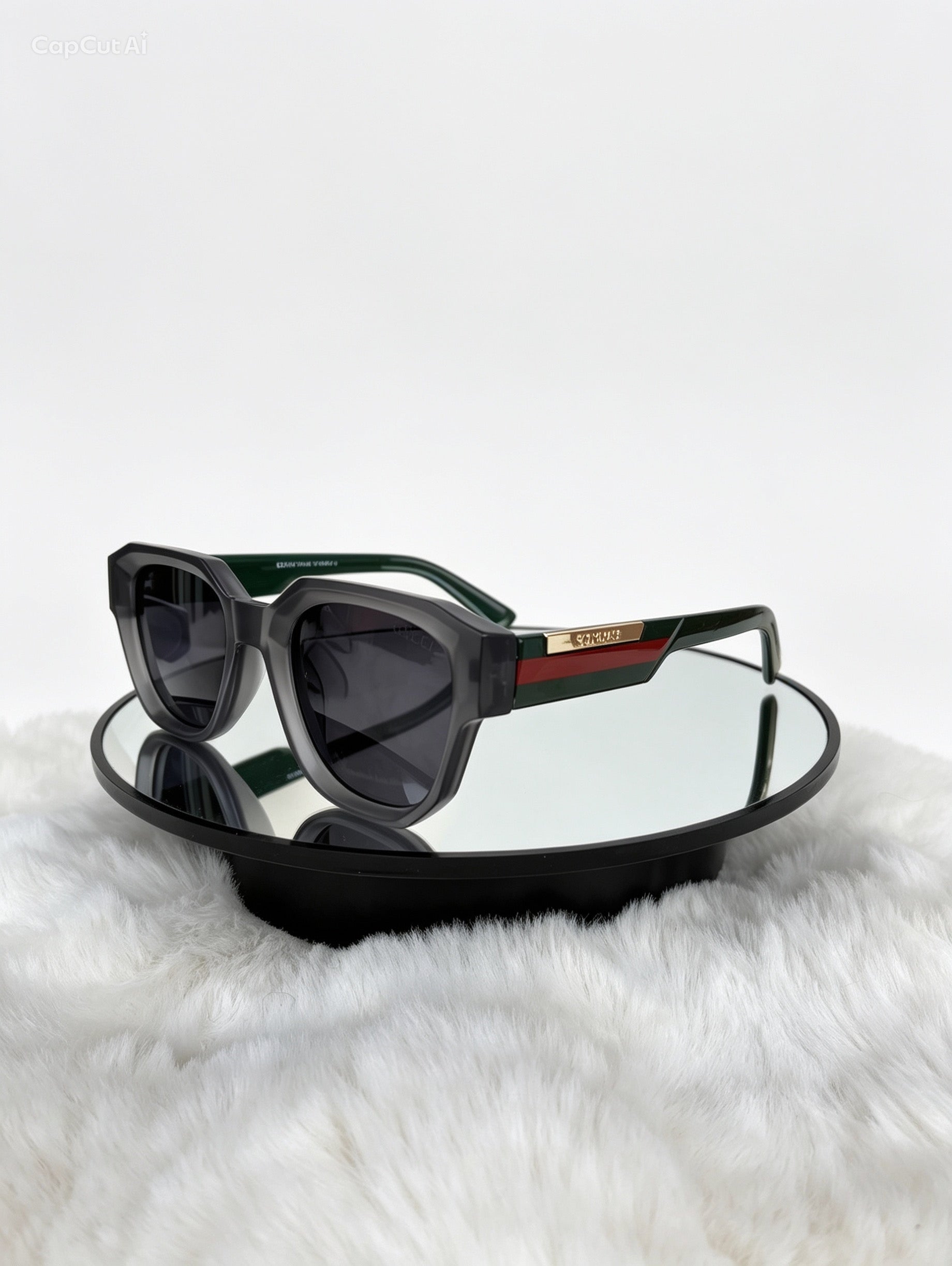 Lentes de Sol Urban Grey Premium UV400