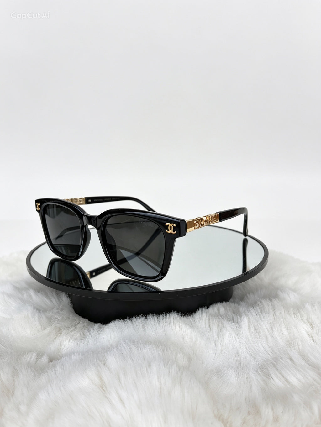 Lentes de Sol Black Gold Signature UV400