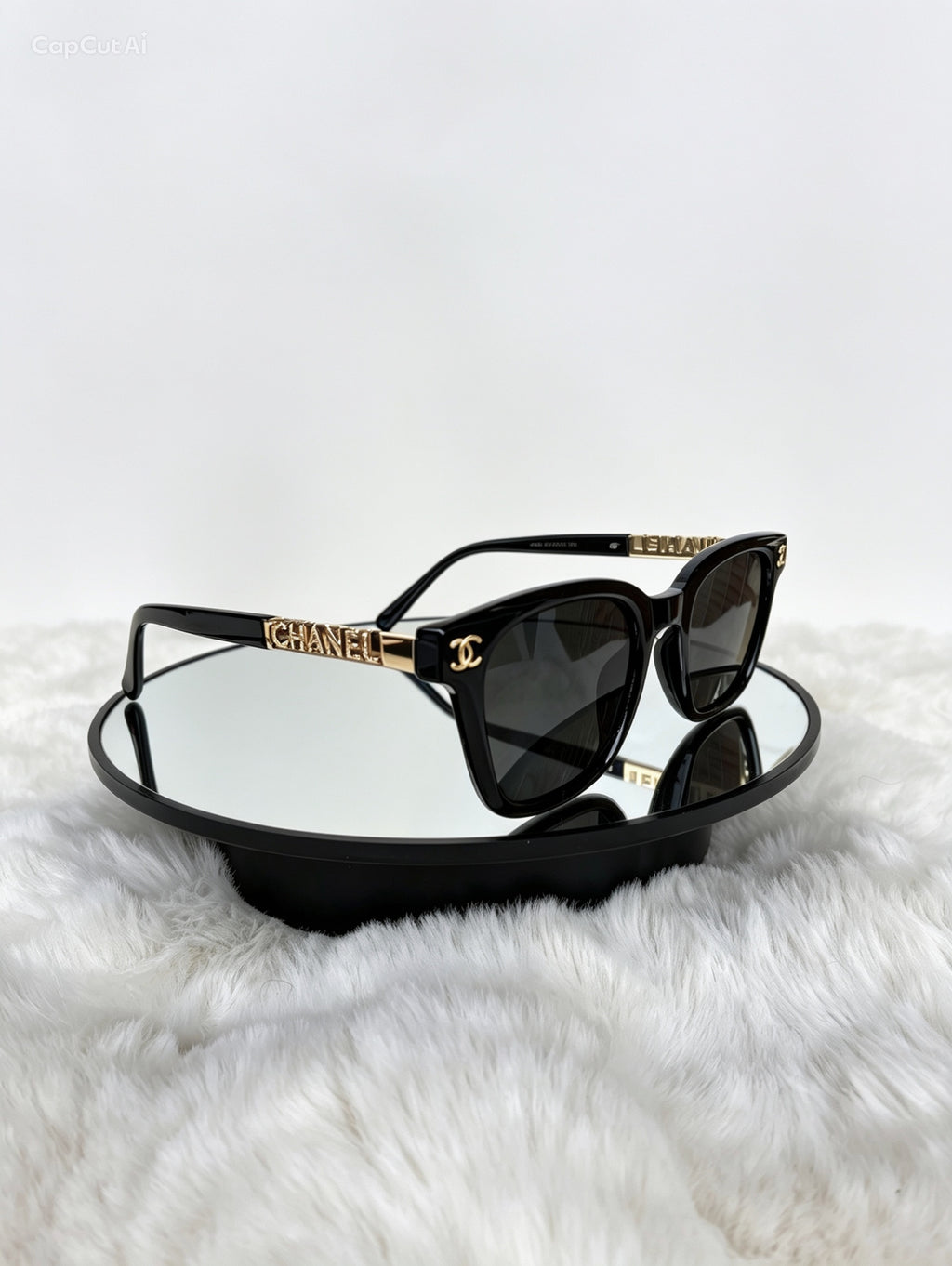Lentes de Sol Black Gold Signature UV400