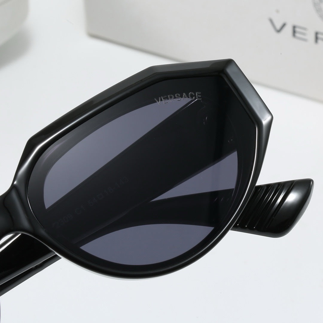 🕶️ Lentes de Sol Versace – Lujo, Estilo y Presencia